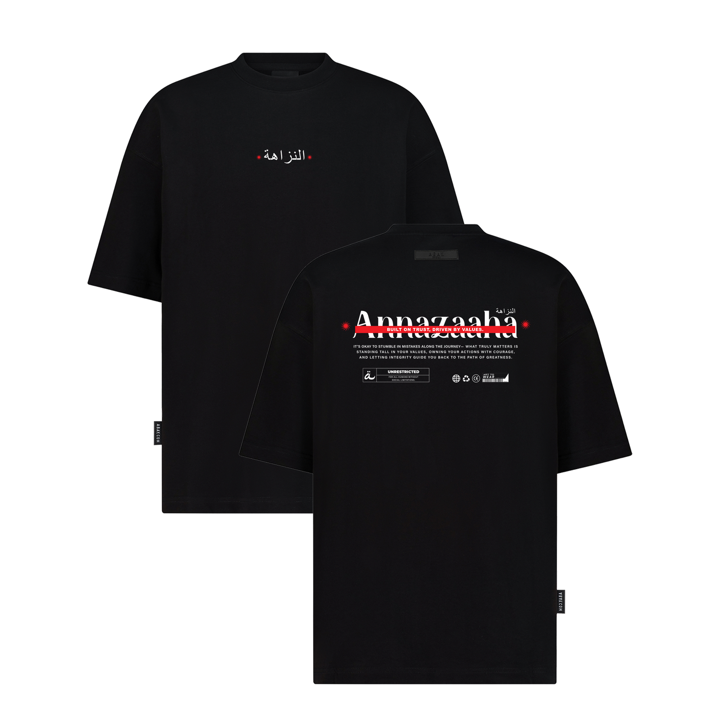 Anaazaaha - Digital Print Design