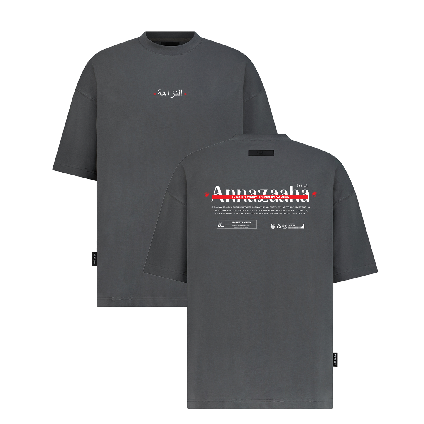 Anaazaaha - Digital Print Design