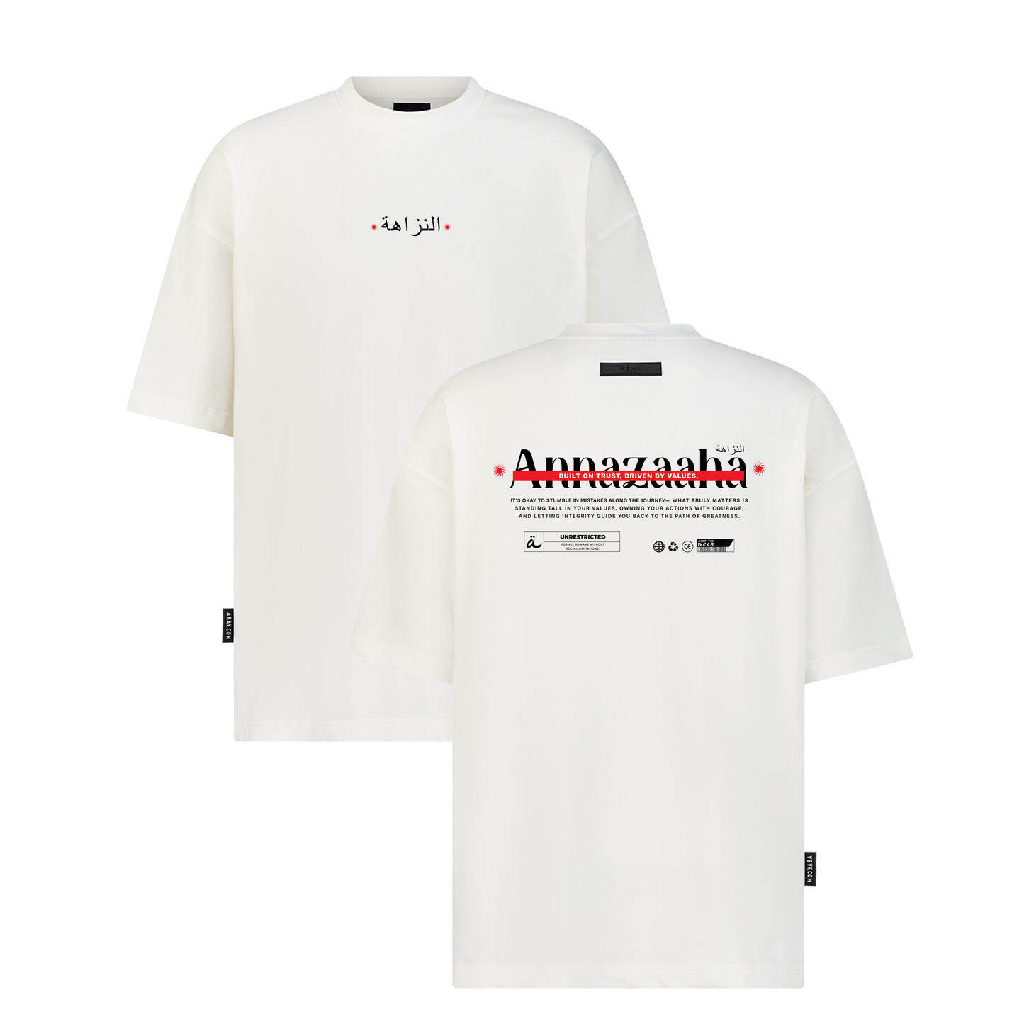 Anaazaaha - Digital Print Design