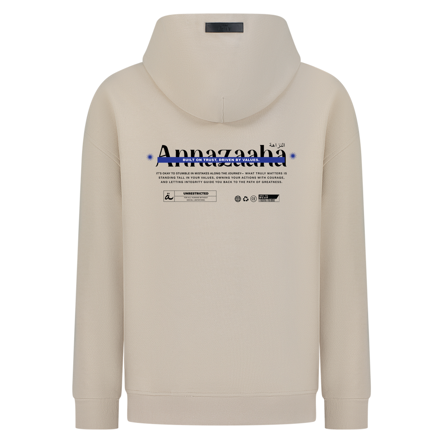 Anaazaaha - Digital Print Design
