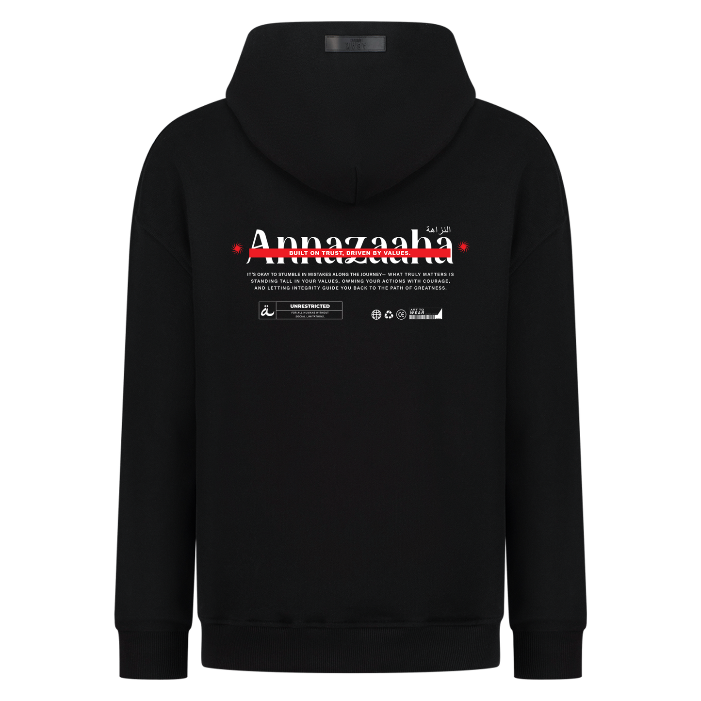 Anaazaaha - Digital Print Design