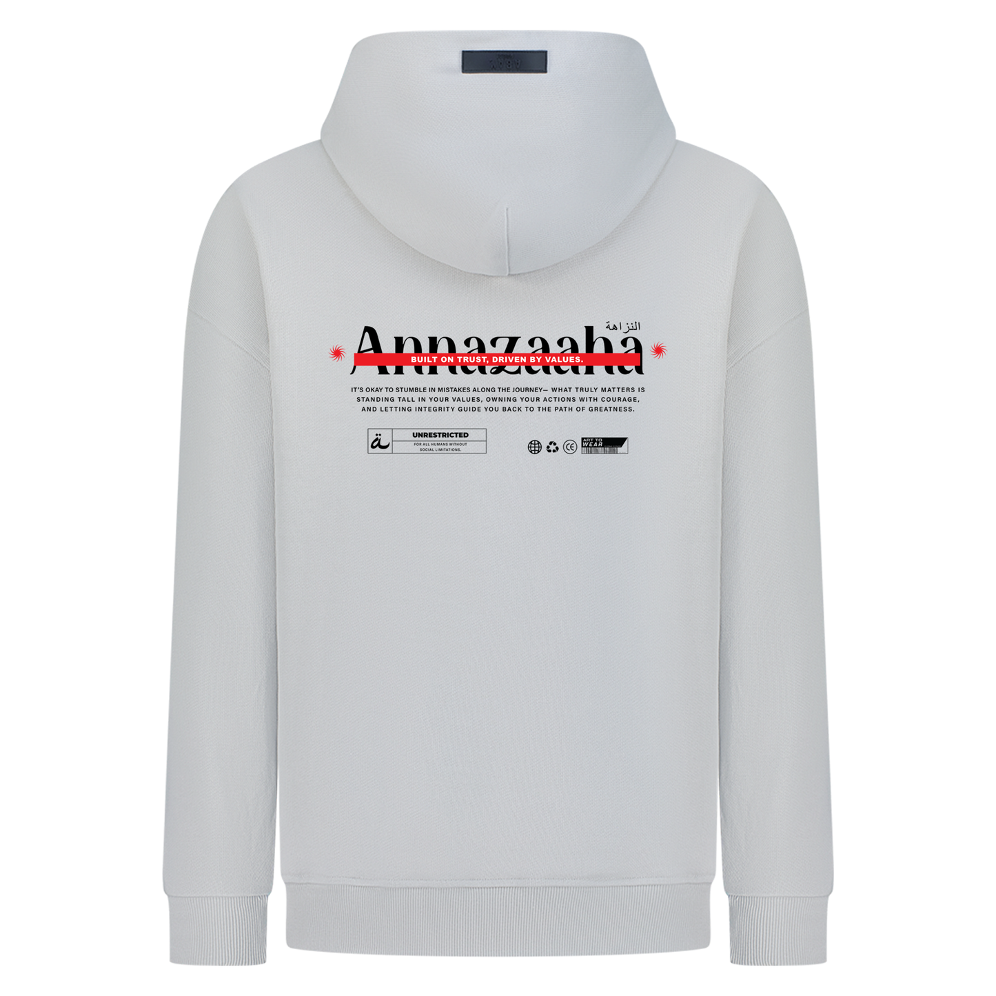 Anaazaaha - Digital Print Design