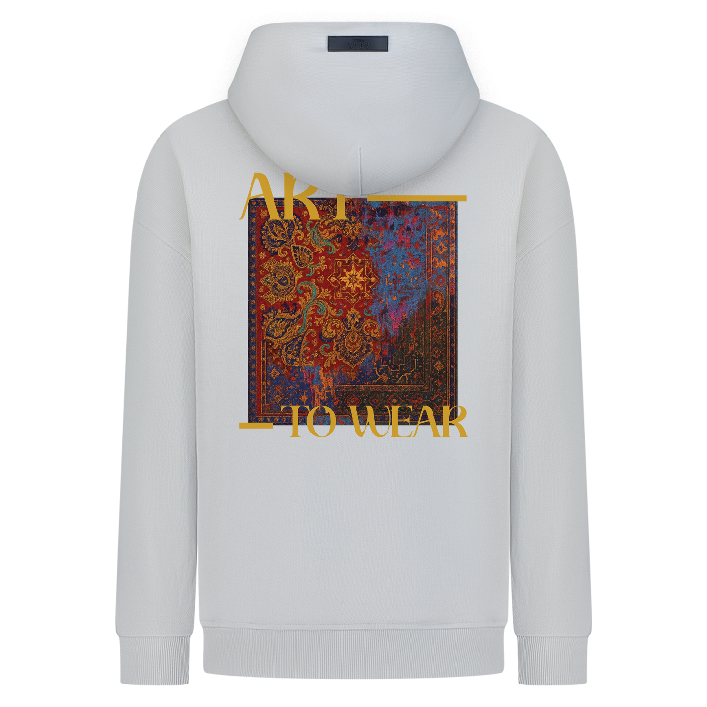 Art to Wear - Digital Print Design