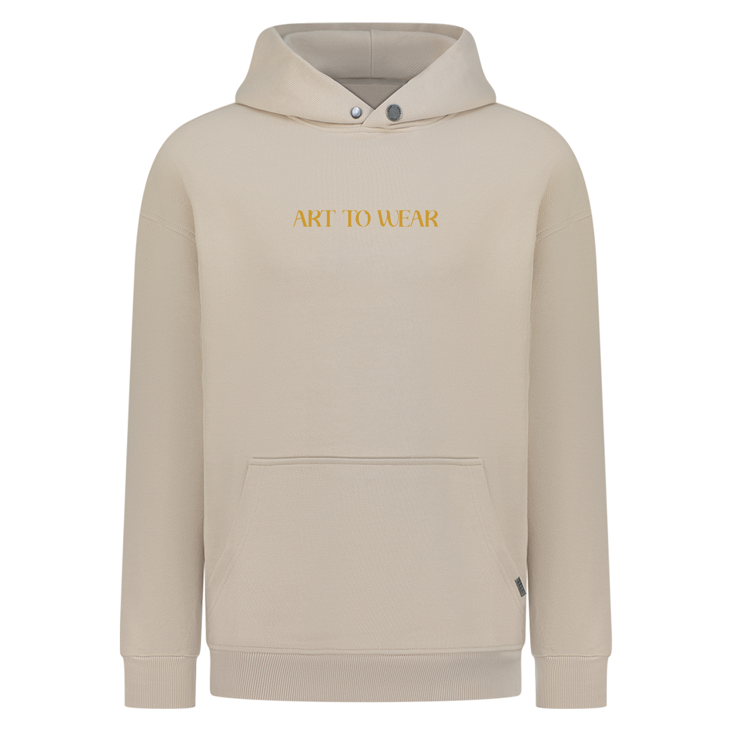 Art to Wear - Digital Print Design