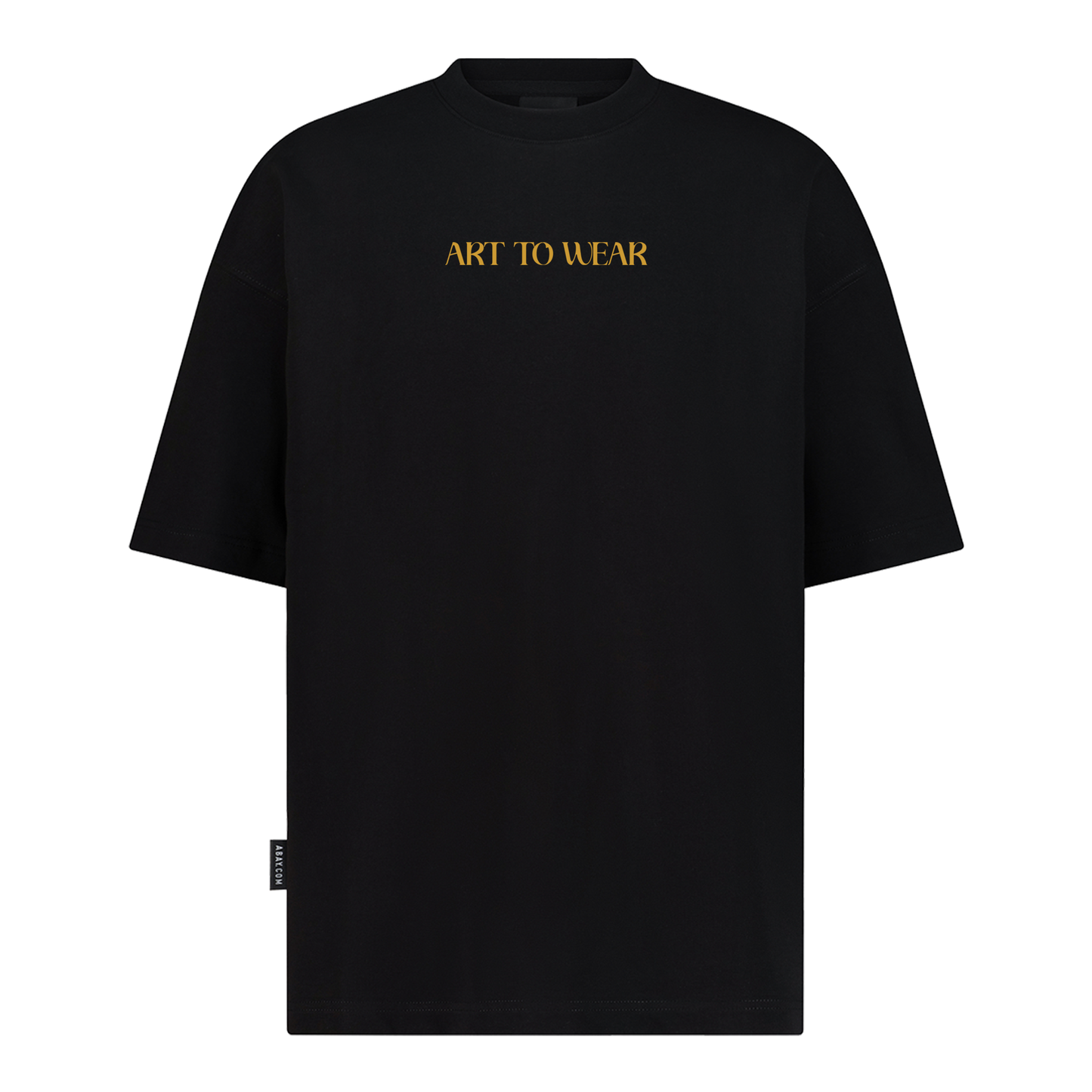 Art to Wear - Digital Print Design
