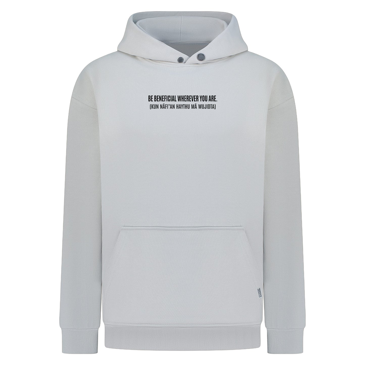 Ecru/White