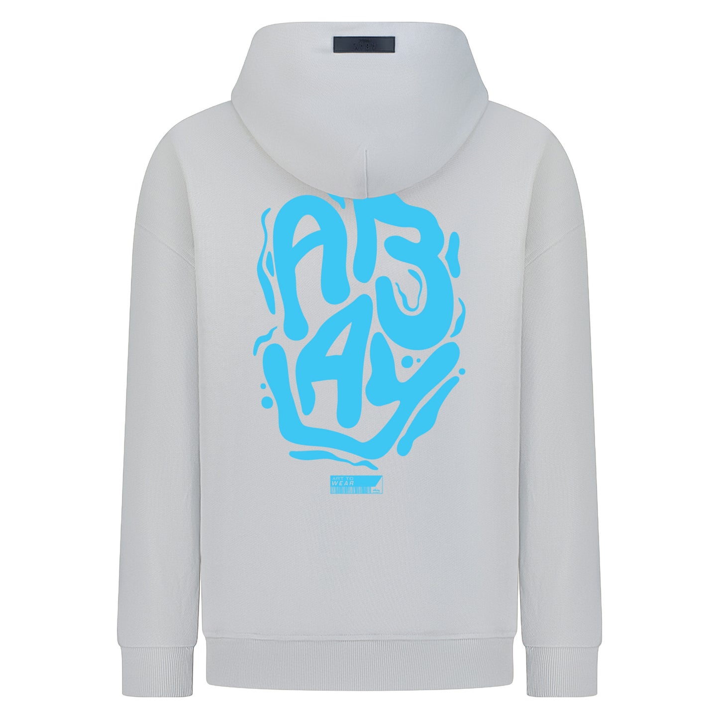 Abay Bubbly - Digital Print Design