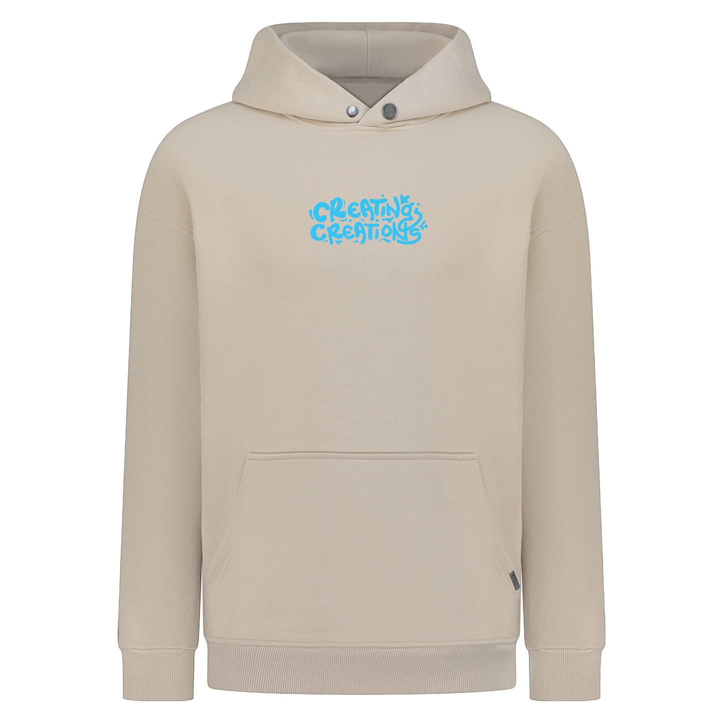Abay Bubbly - Digital Print Design