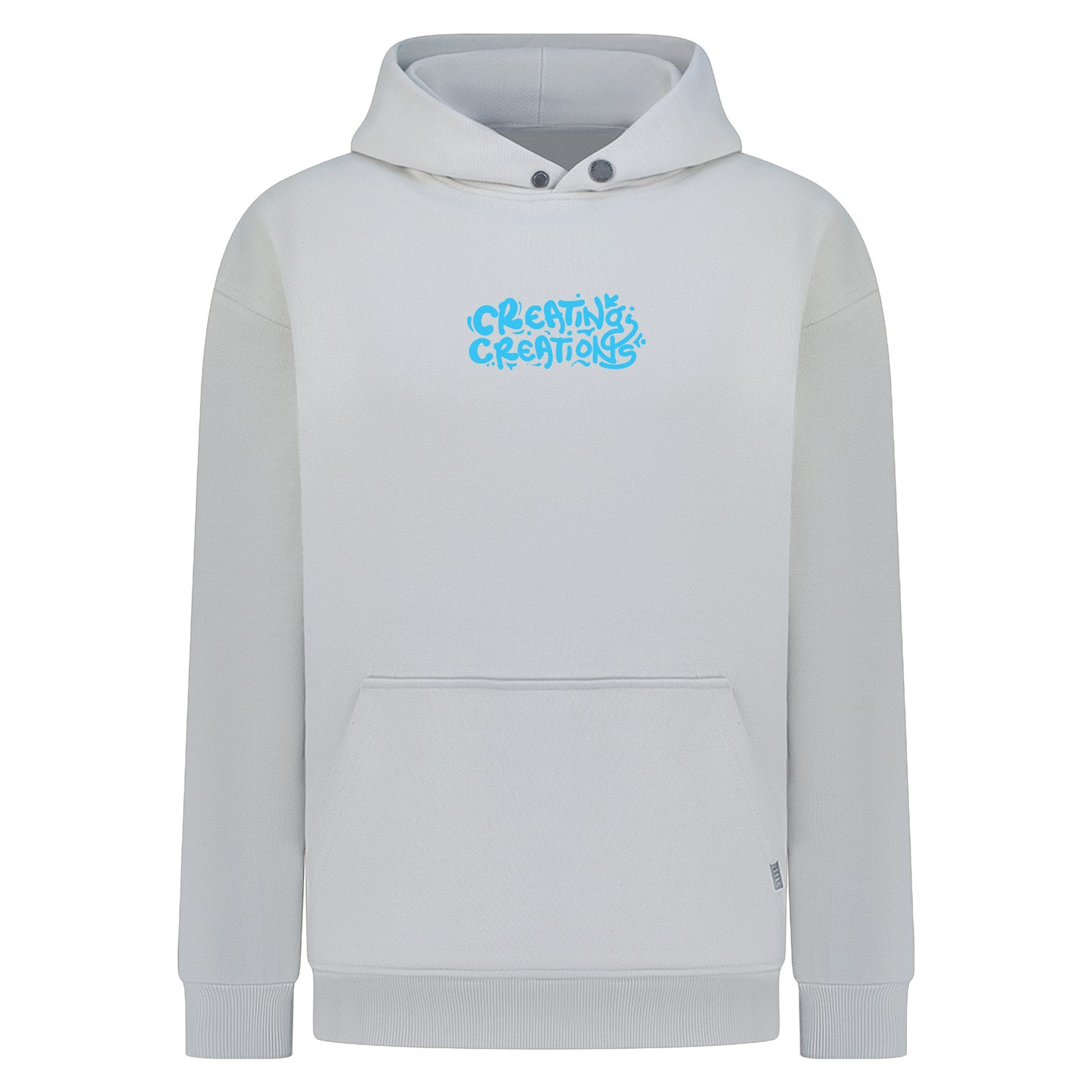 Ecru/White