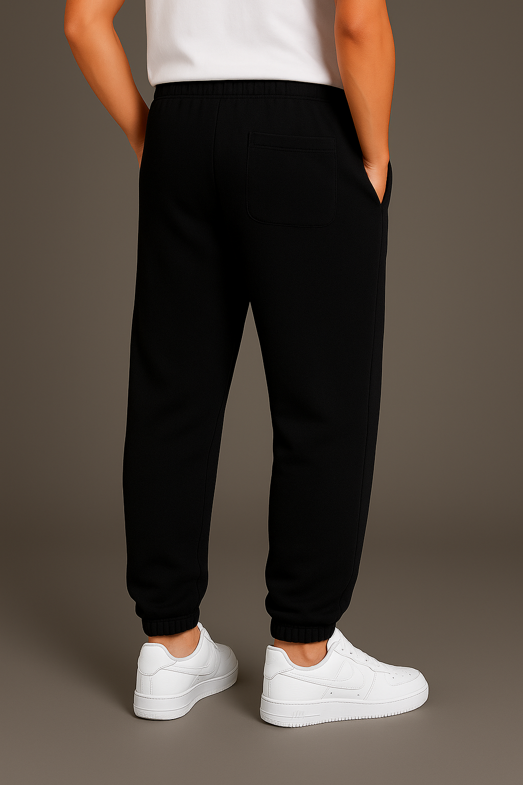 Premium Essential jogger