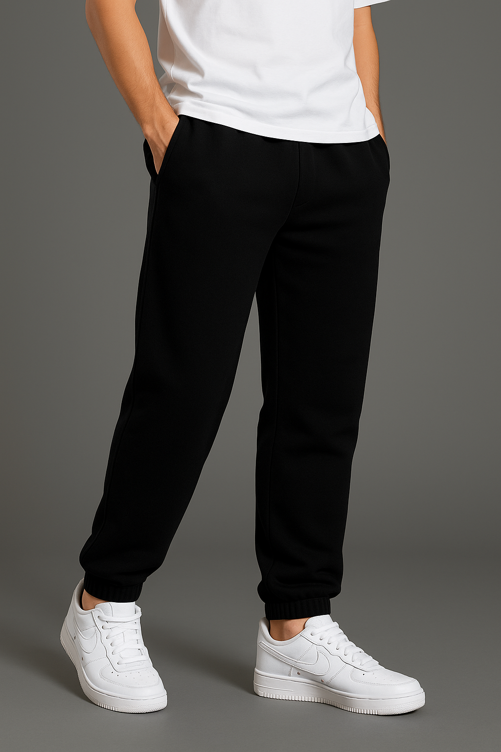 Premium Essential jogger