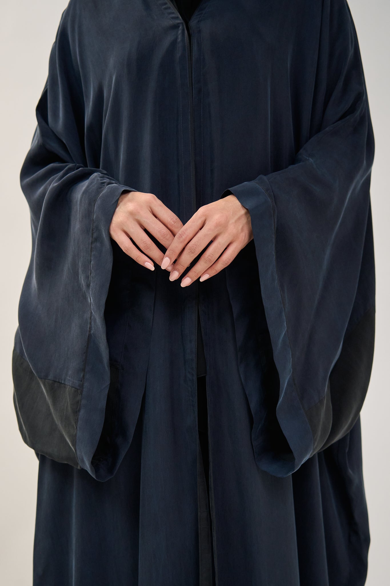 Dark Navy