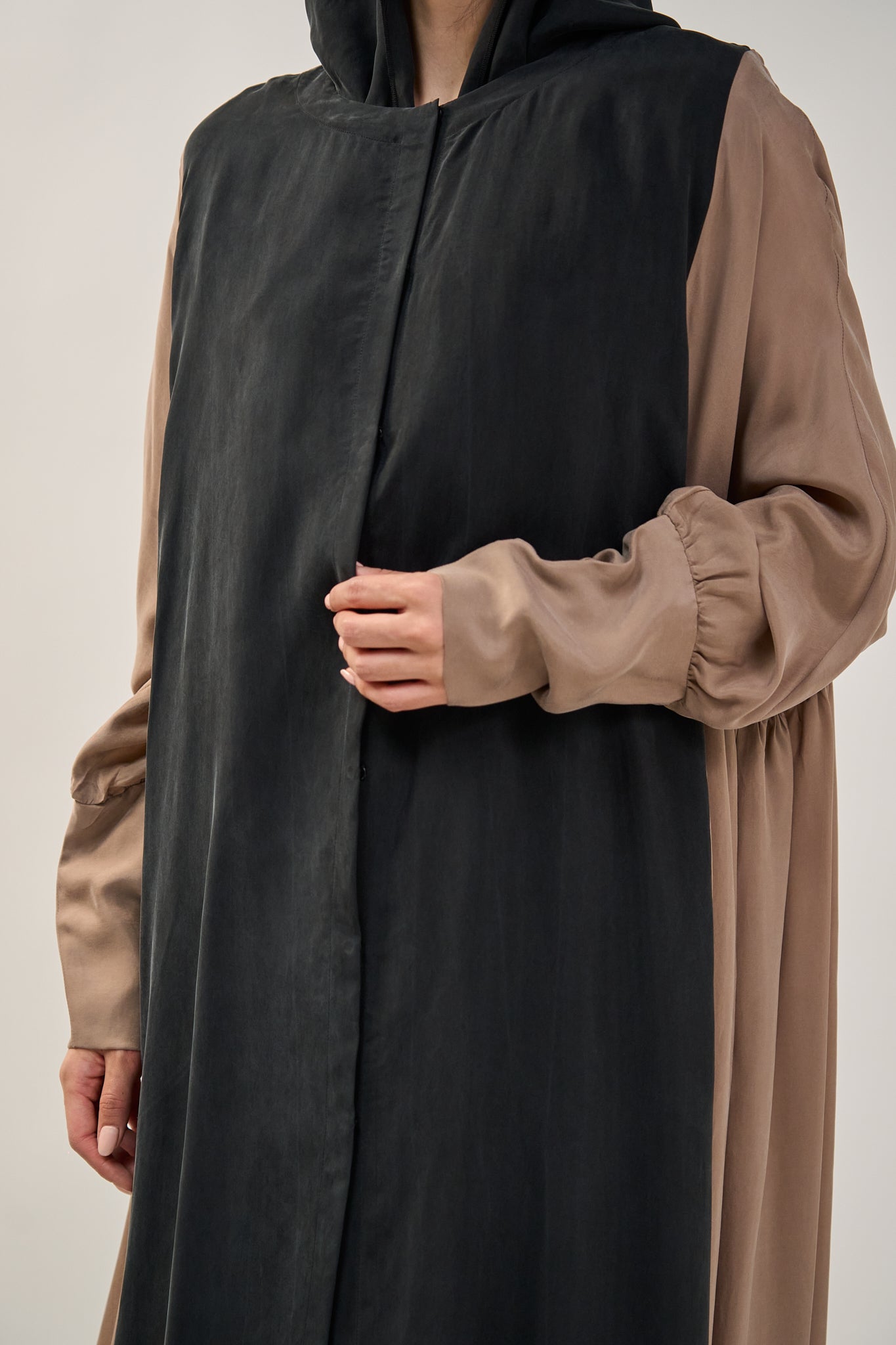 براون
