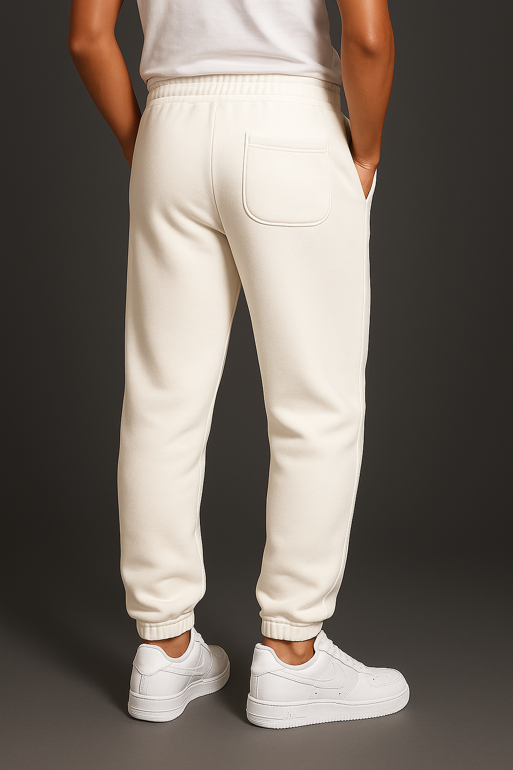 Premium Essential jogger