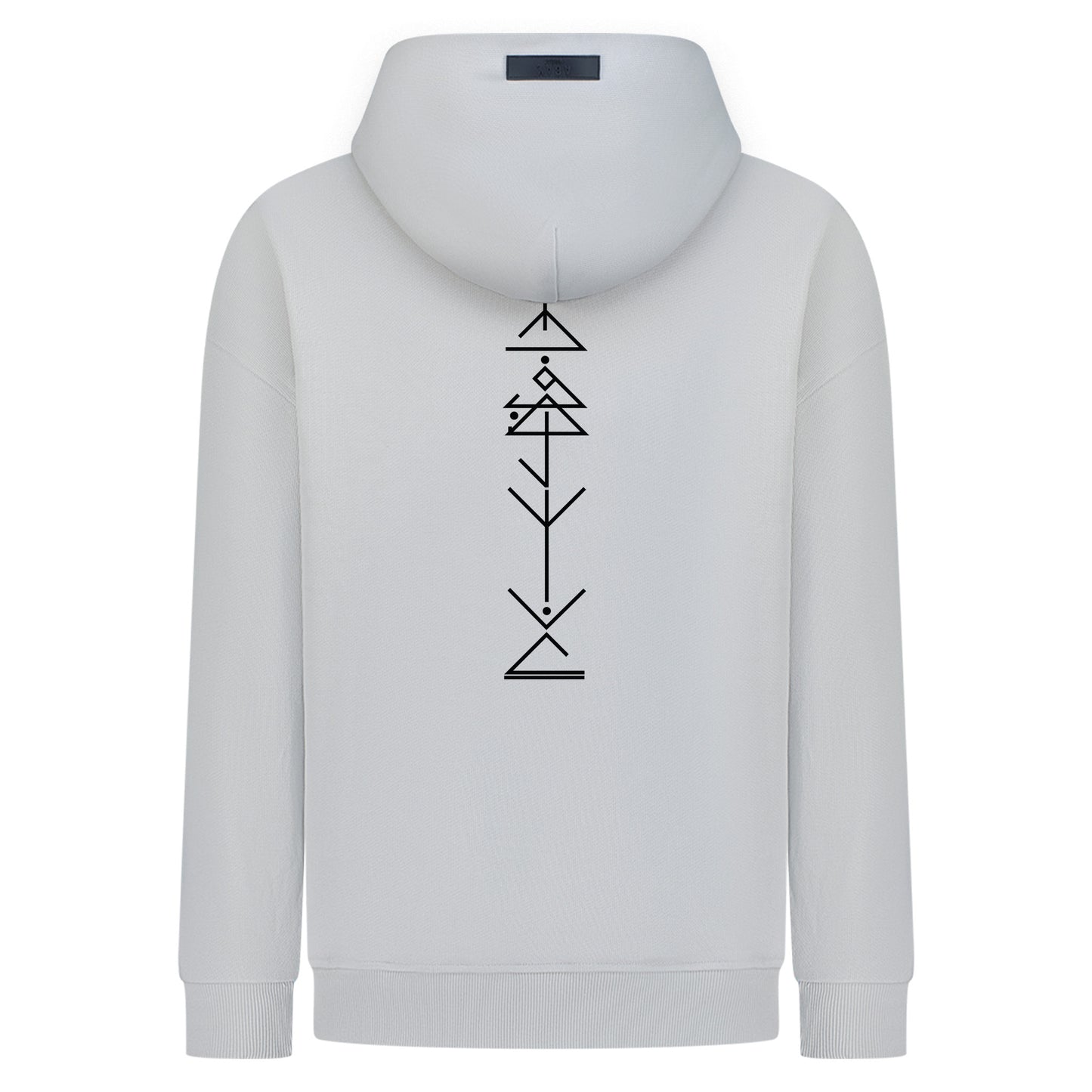 Ecru/White