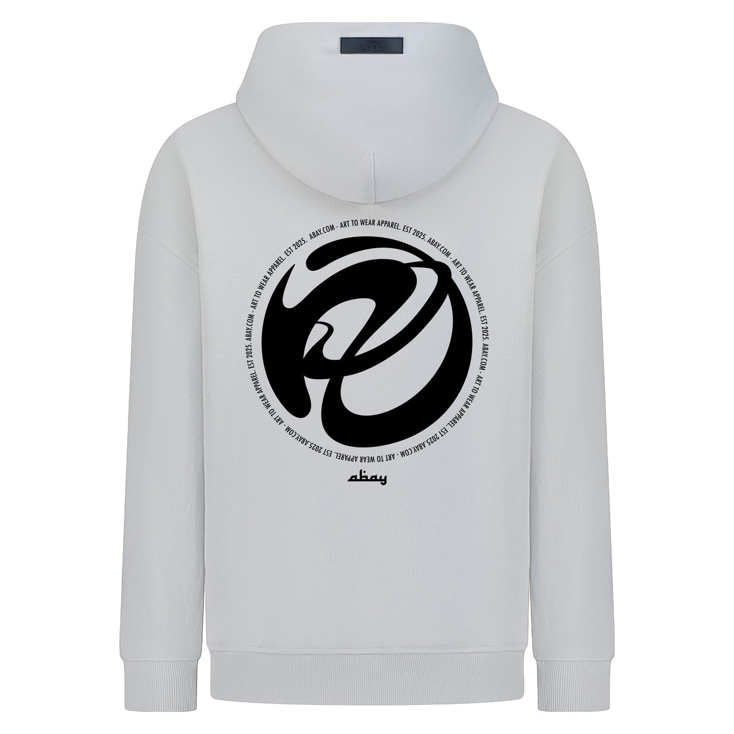 Ecru/White