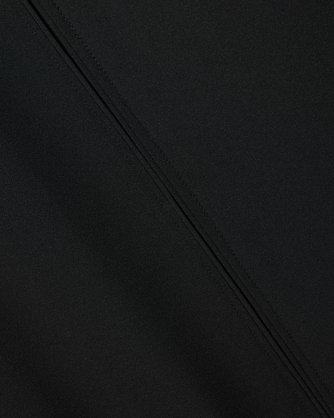 Abaya with Lace Sleeve Detail