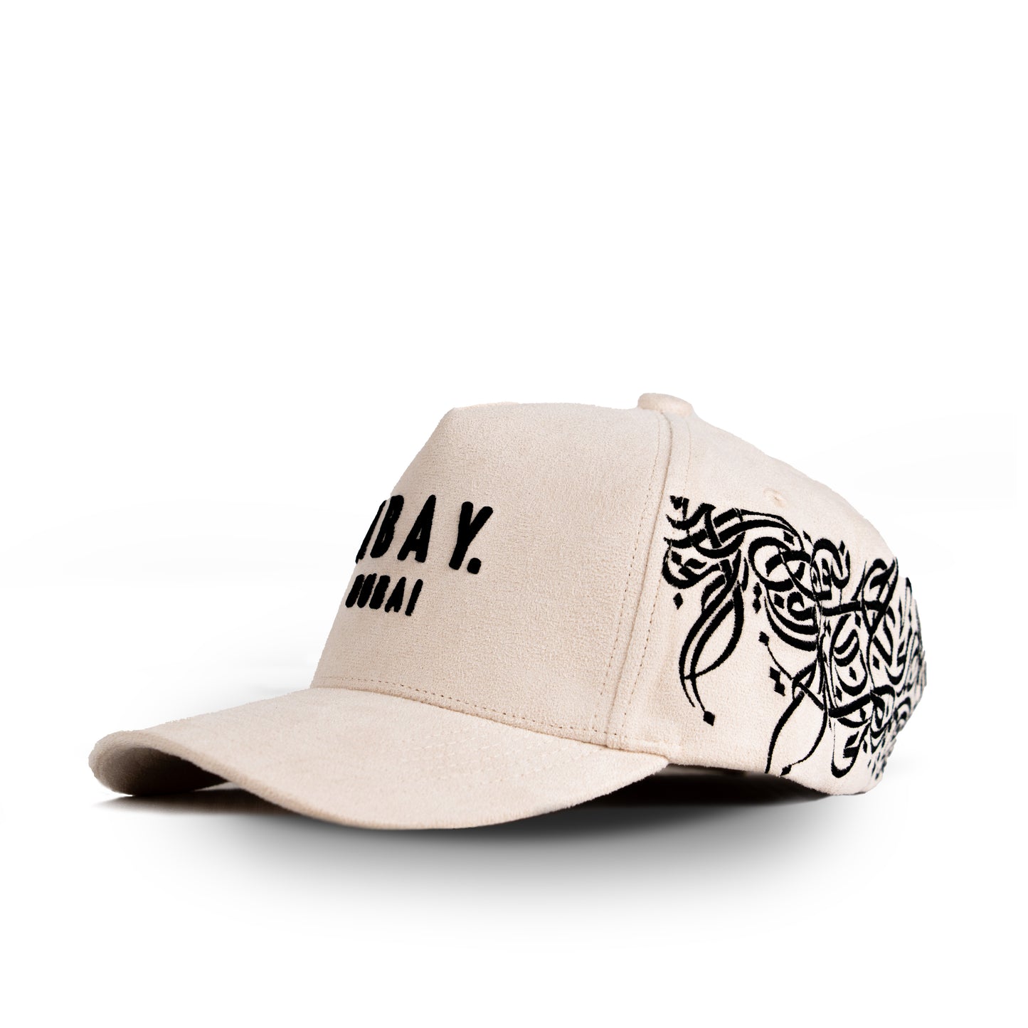 Ivory White