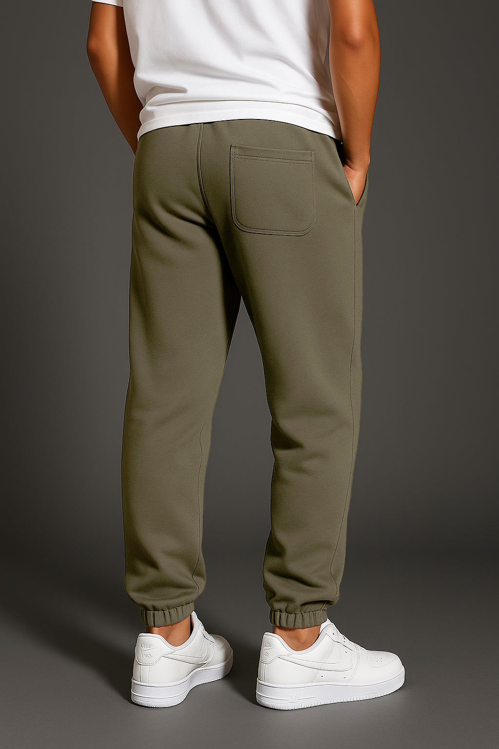 Premium Essential jogger