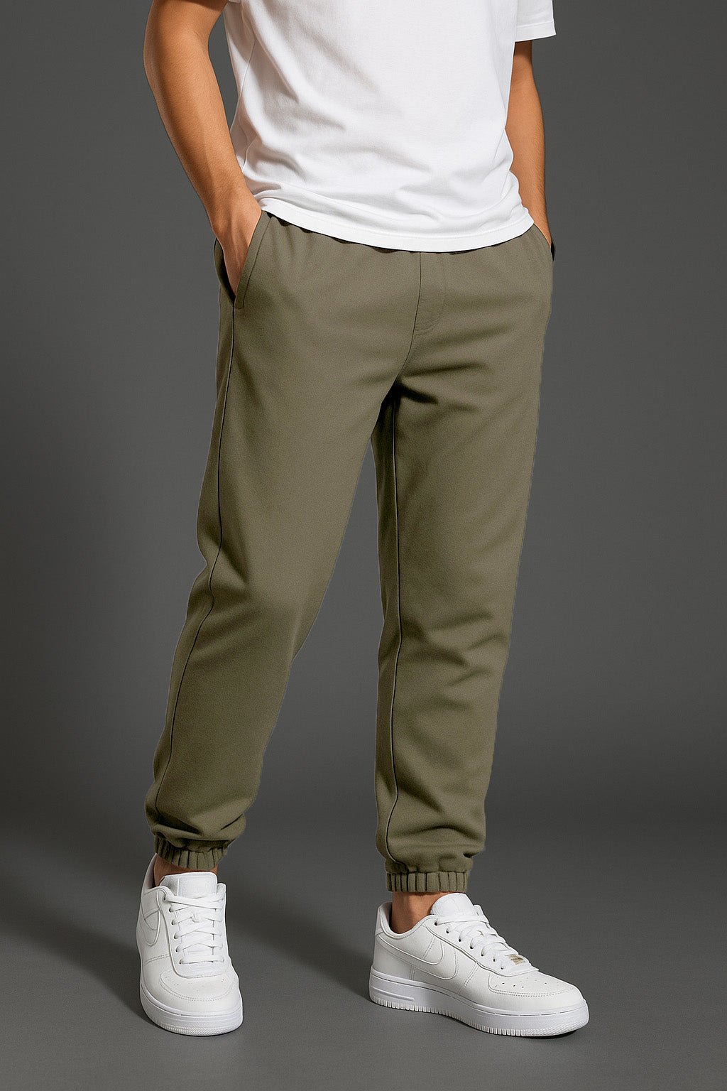 Premium Essential jogger