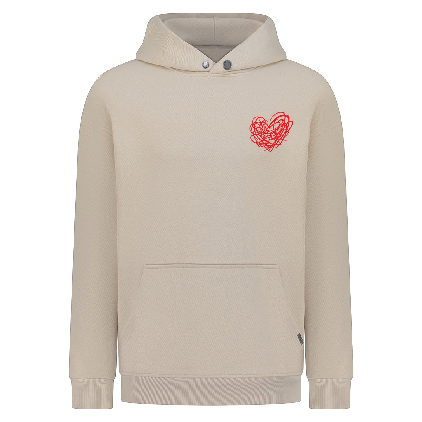 Love Language - Digital Print Design
