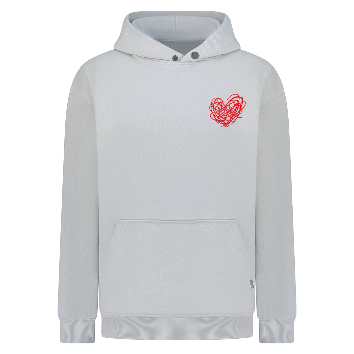 Love Language - Digital Print Design