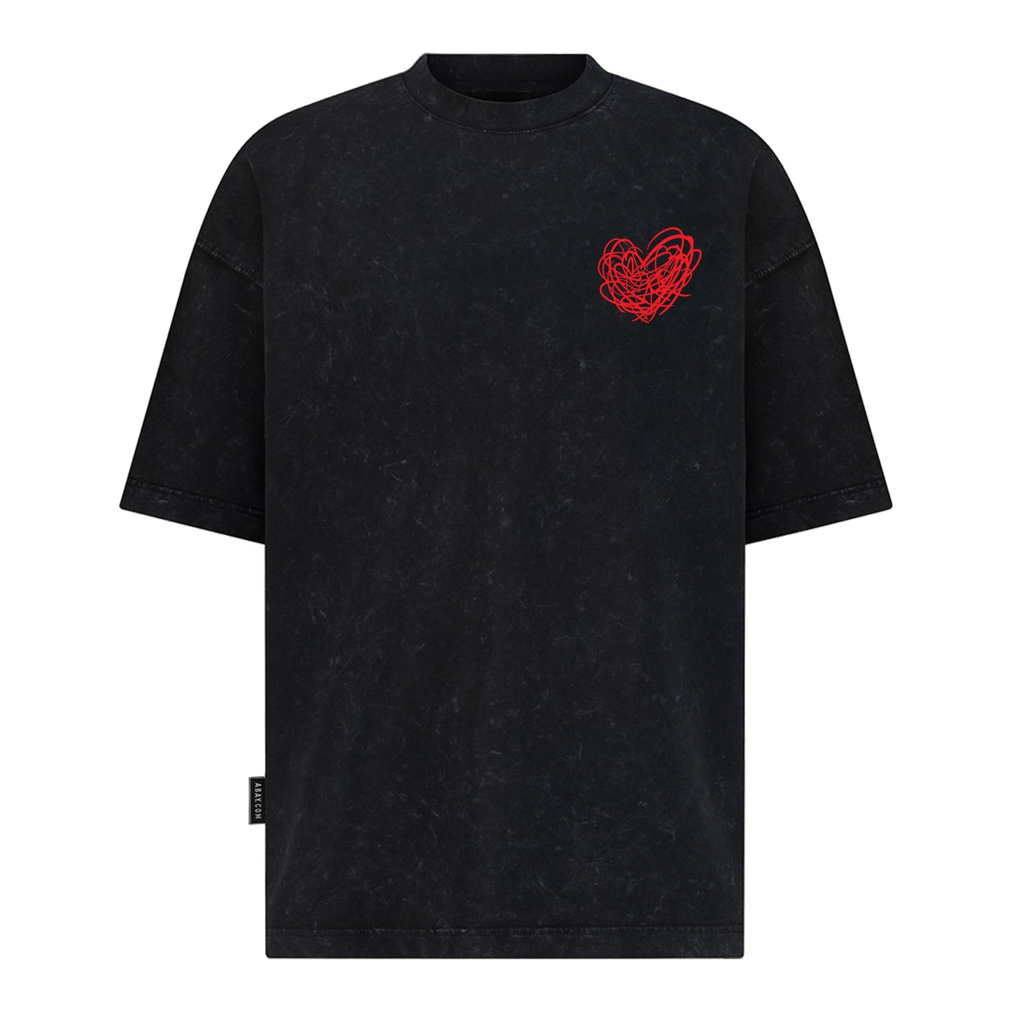 Love Language - Digital Print Design