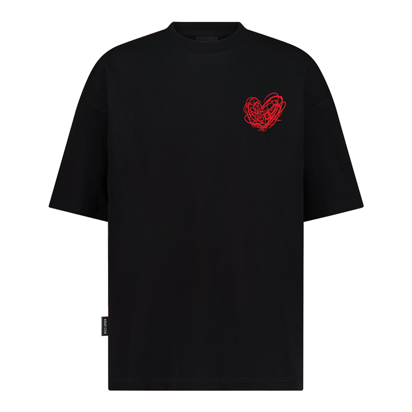 Love Language - Digital Print Design