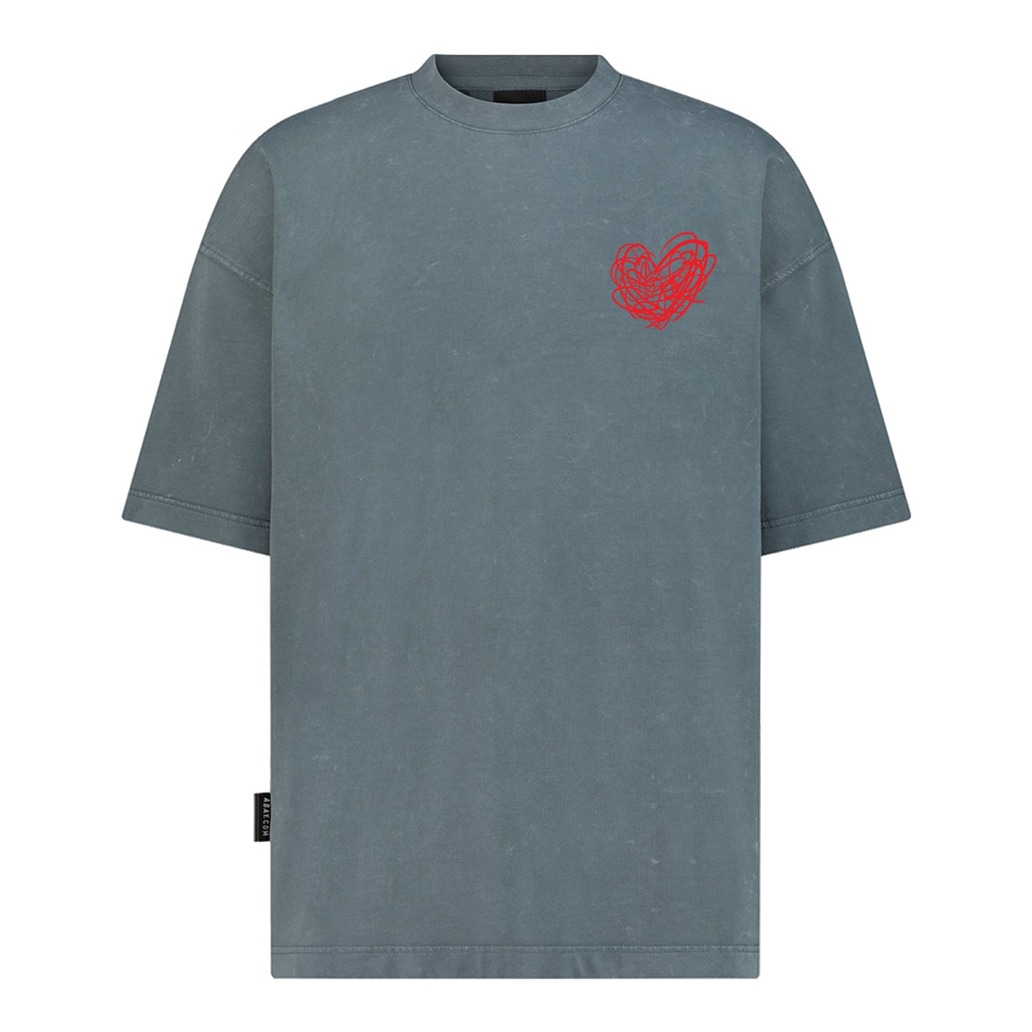 Love Language - Digital Print Design