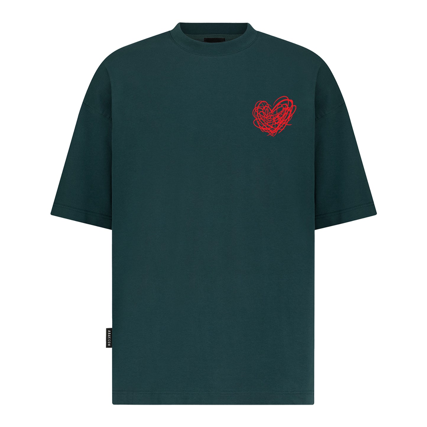 Love Language - Digital Print Design
