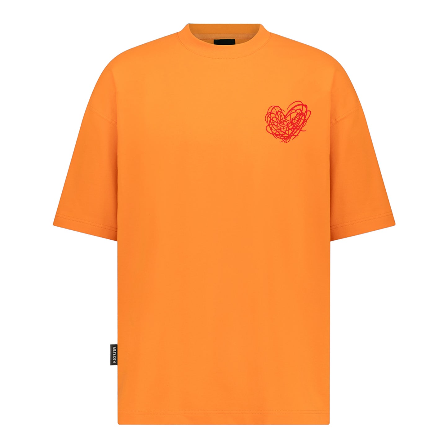 Love Language - Digital Print Design