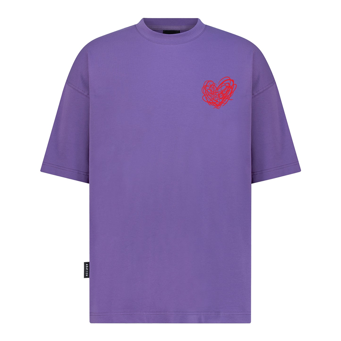Love Language - Digital Print Design