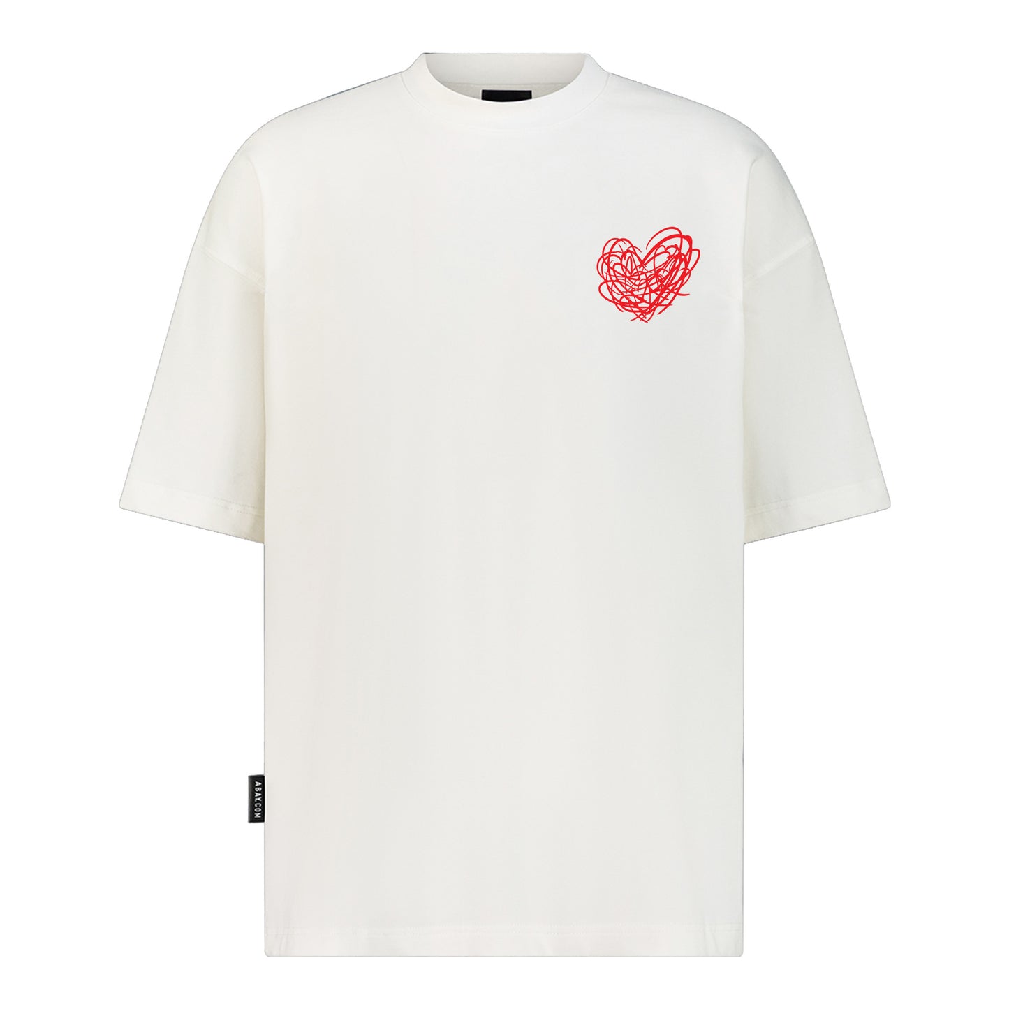 Love Language - Digital Print Design