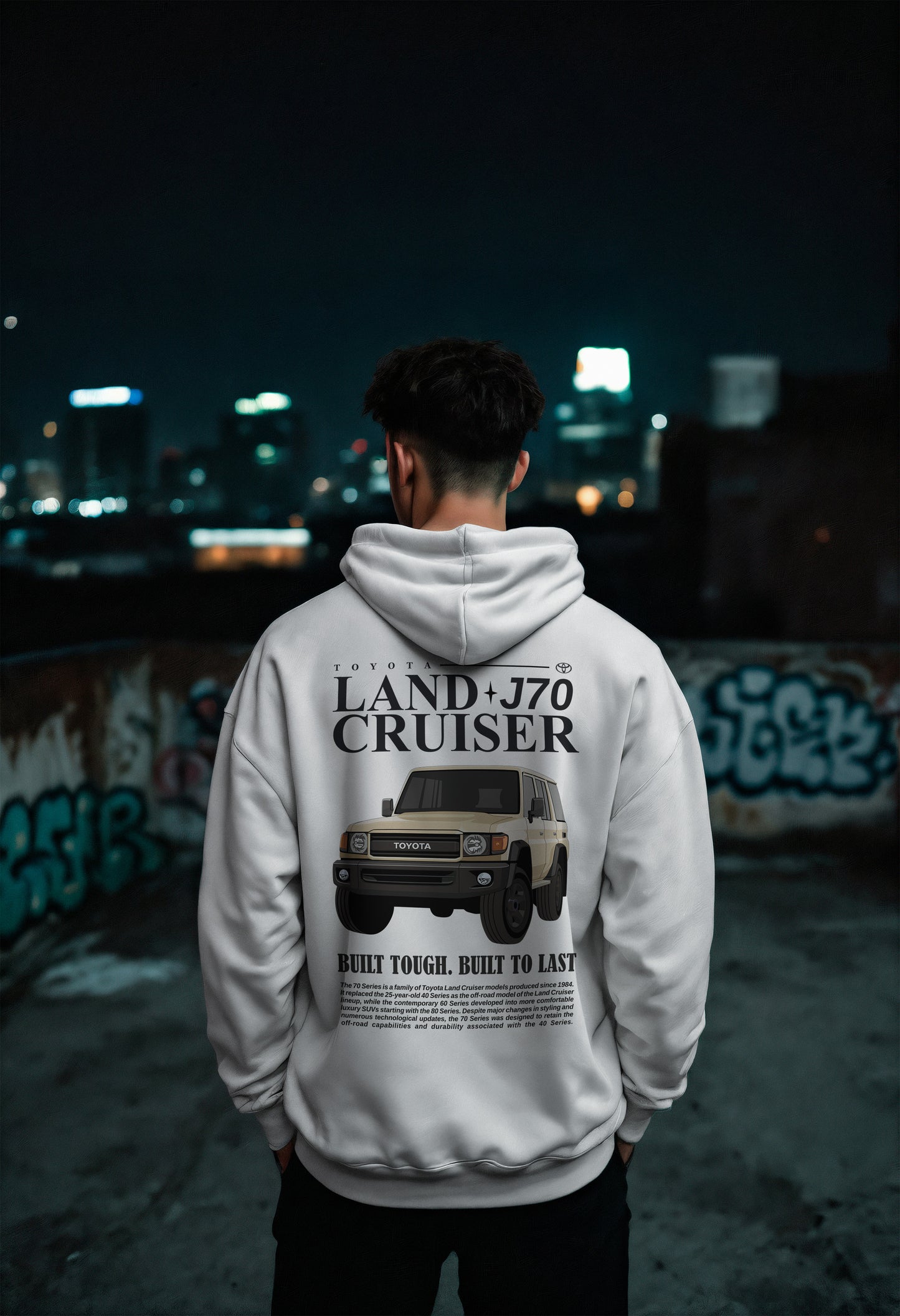 Ecru/White