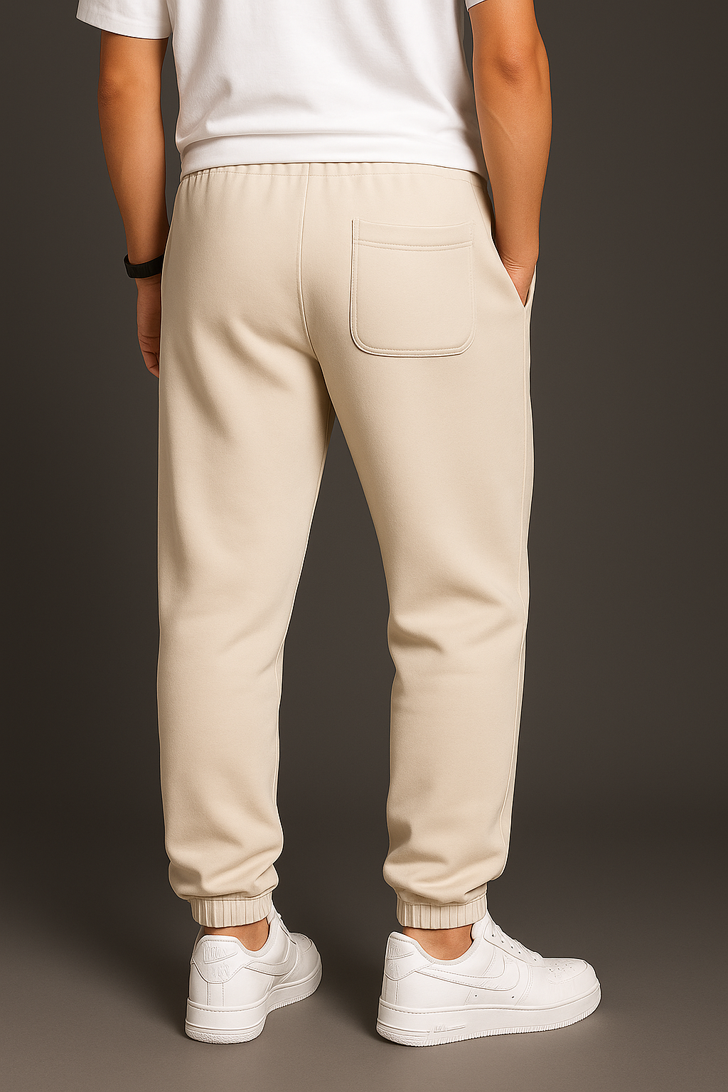 Premium Essential jogger