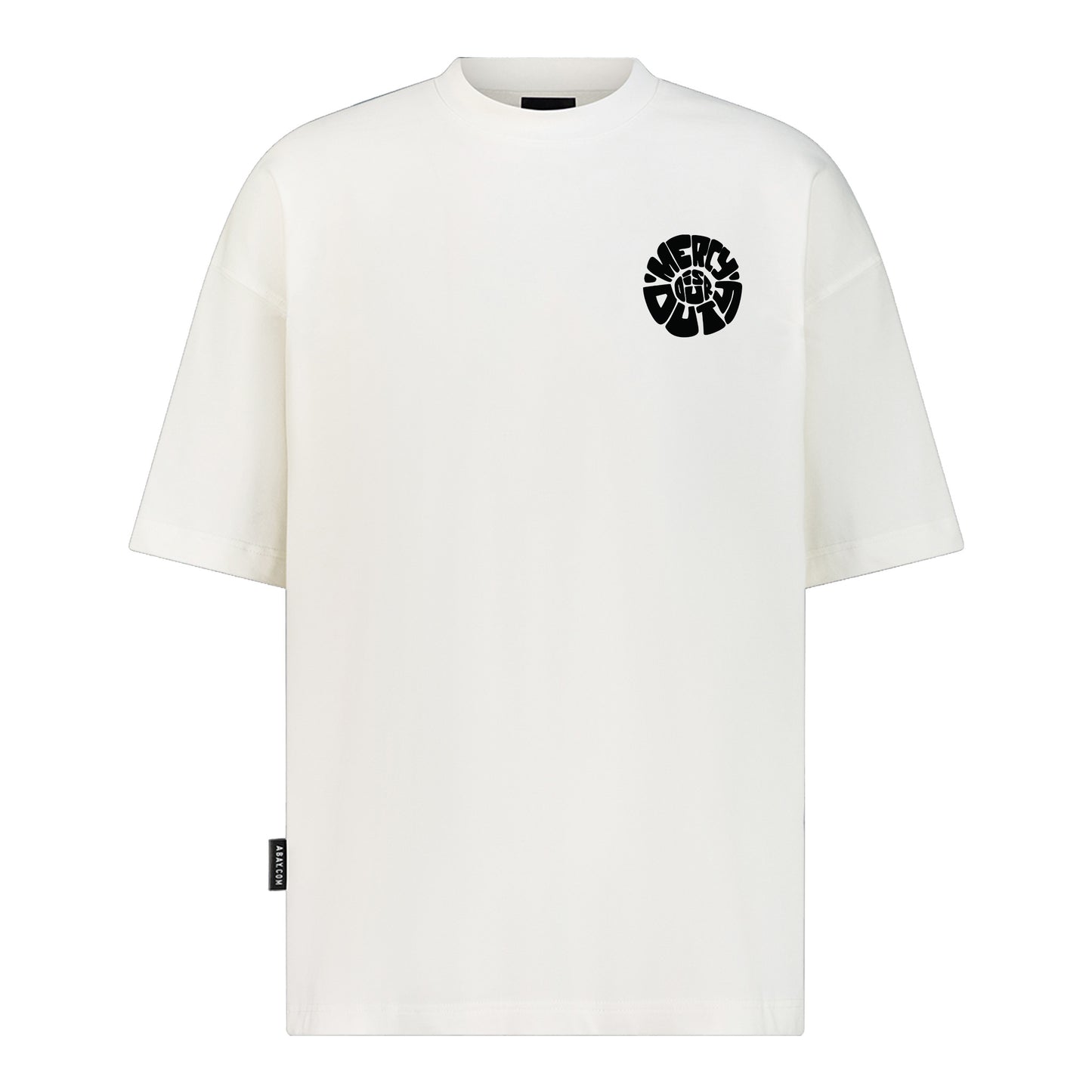 Ecru/White