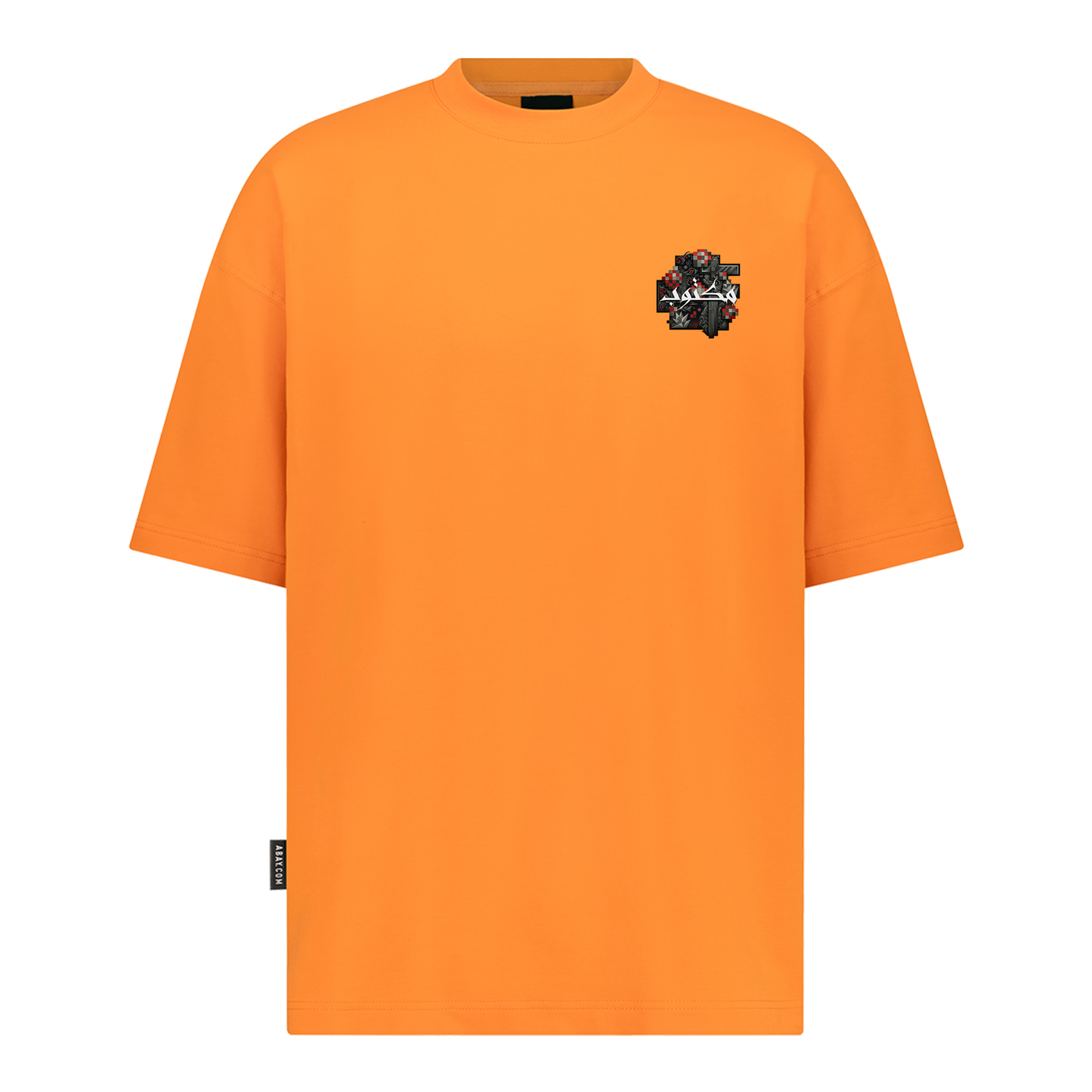 Maktoob - Digital Print Design