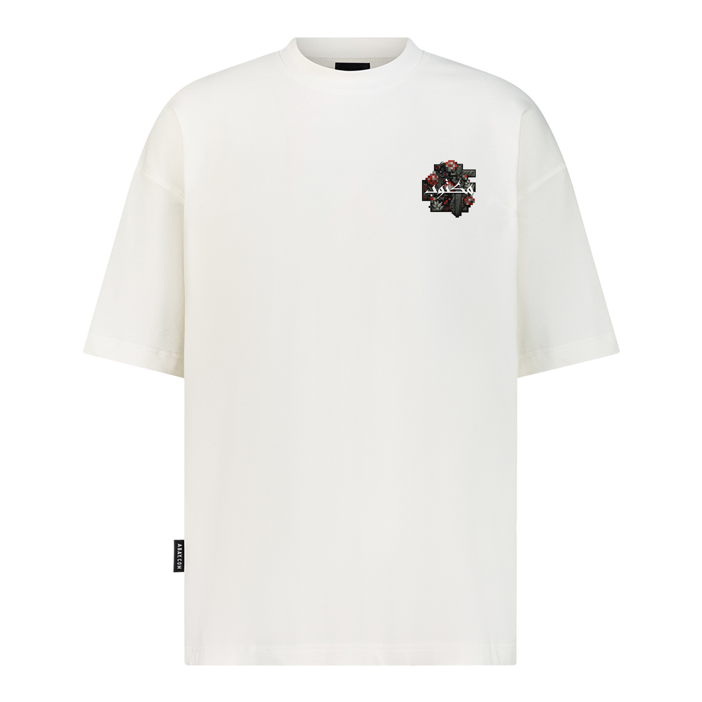 Maktoob - Digital Print Design