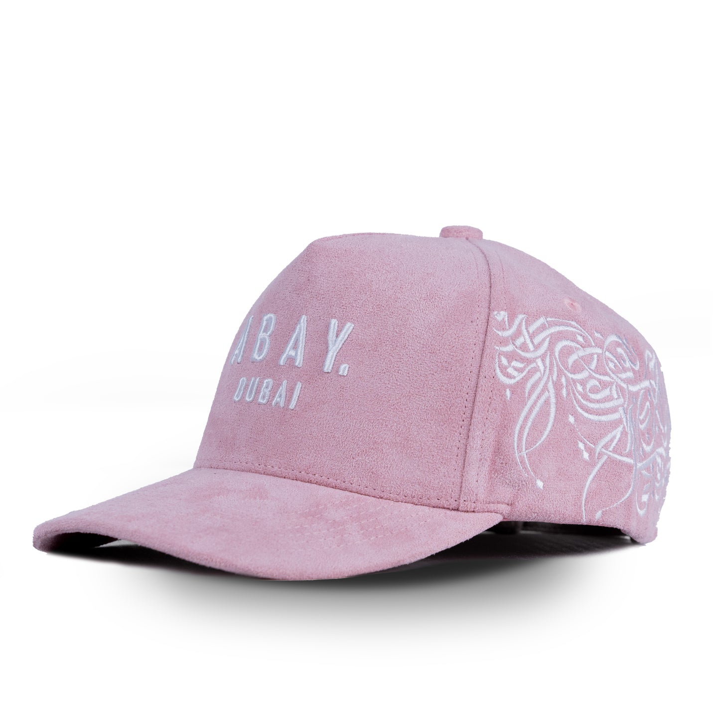 Pastel Pink