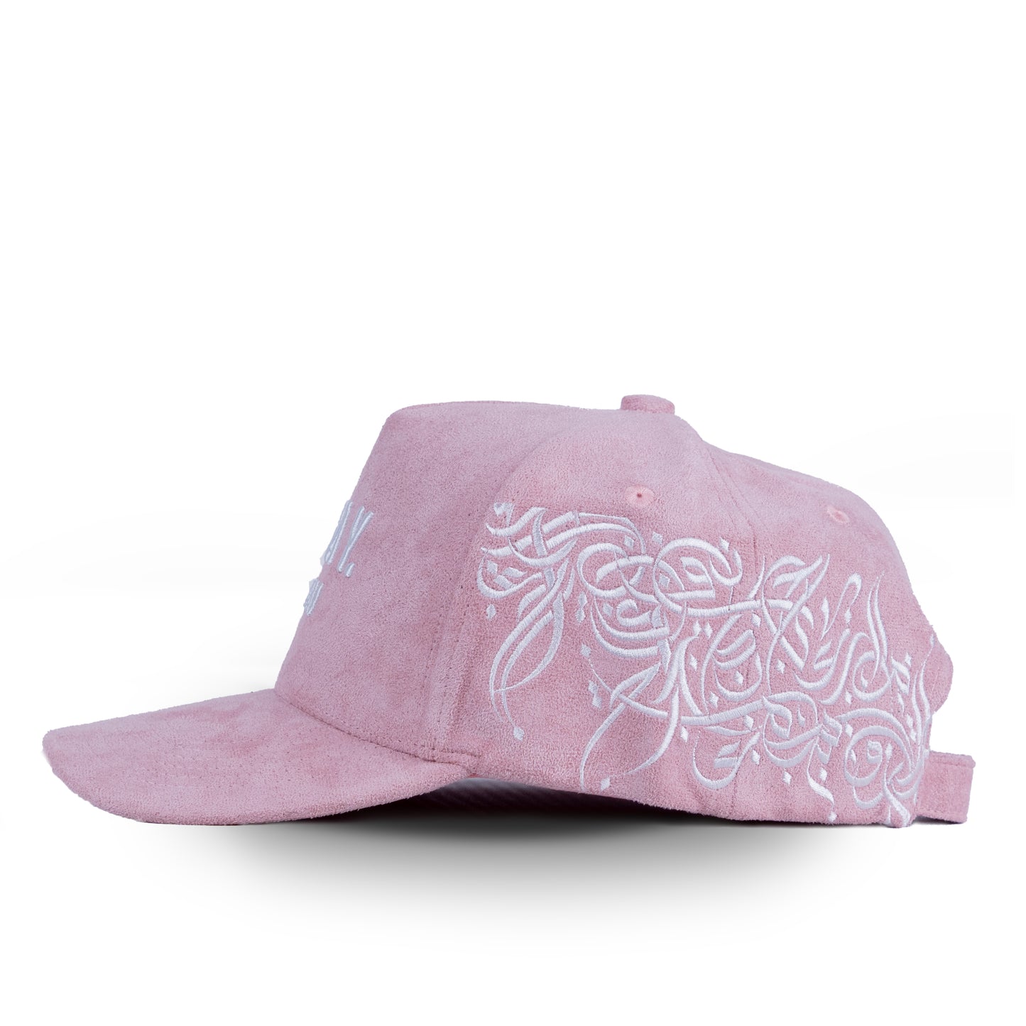 Pastel Pink