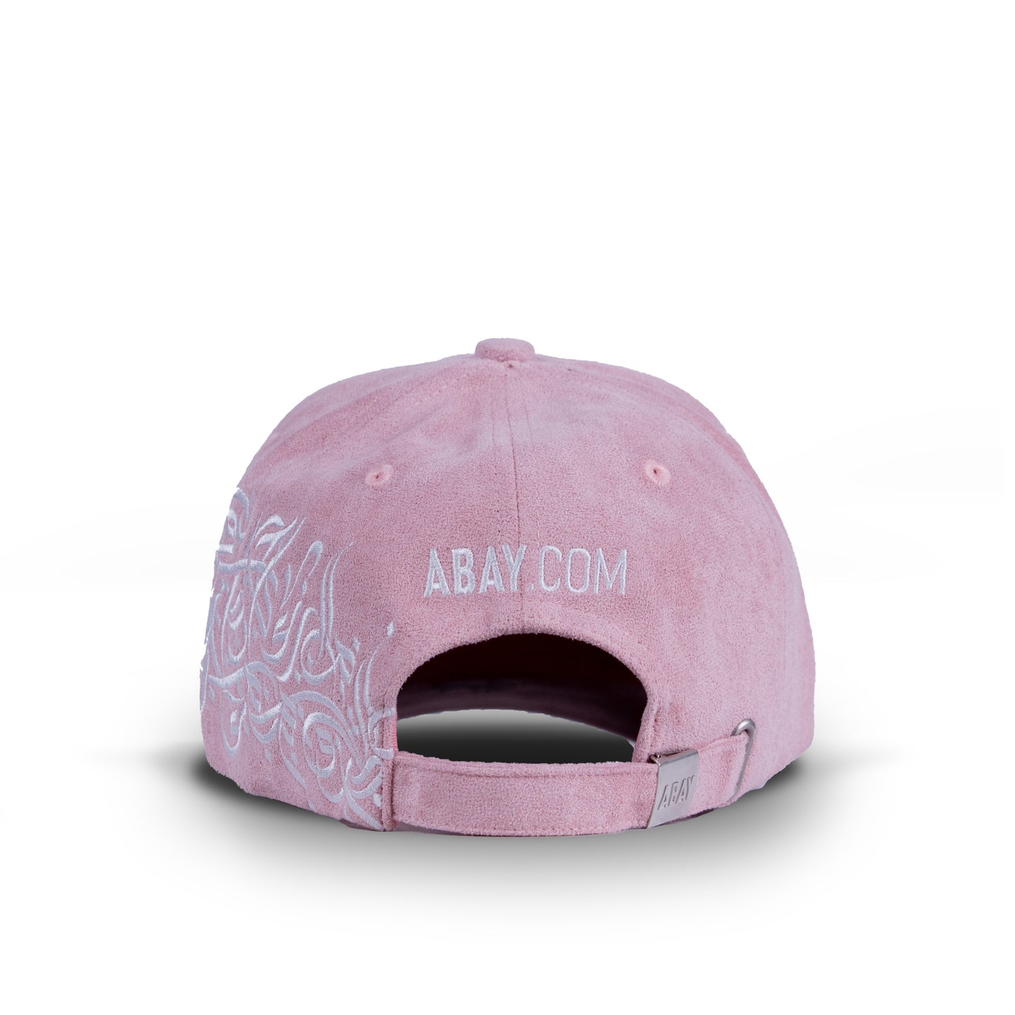 Pastel Pink