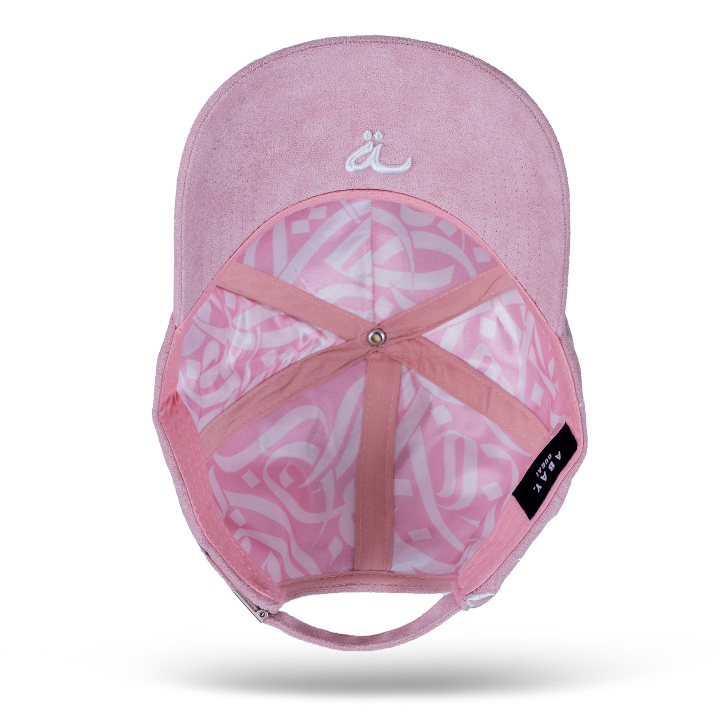 Pastel Pink