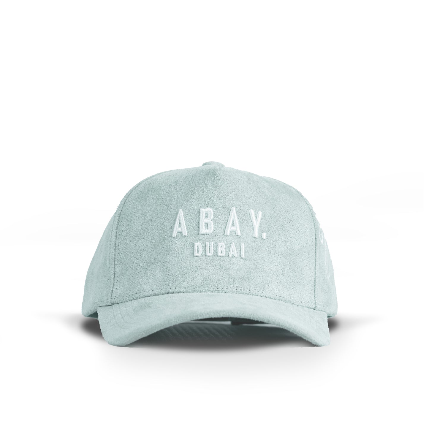 Pastel Aqua
