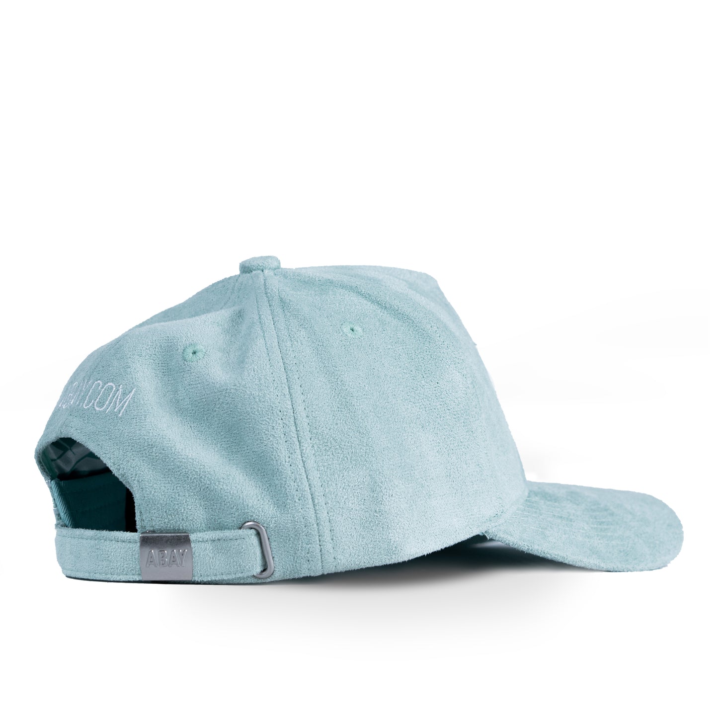 Pastel Aqua