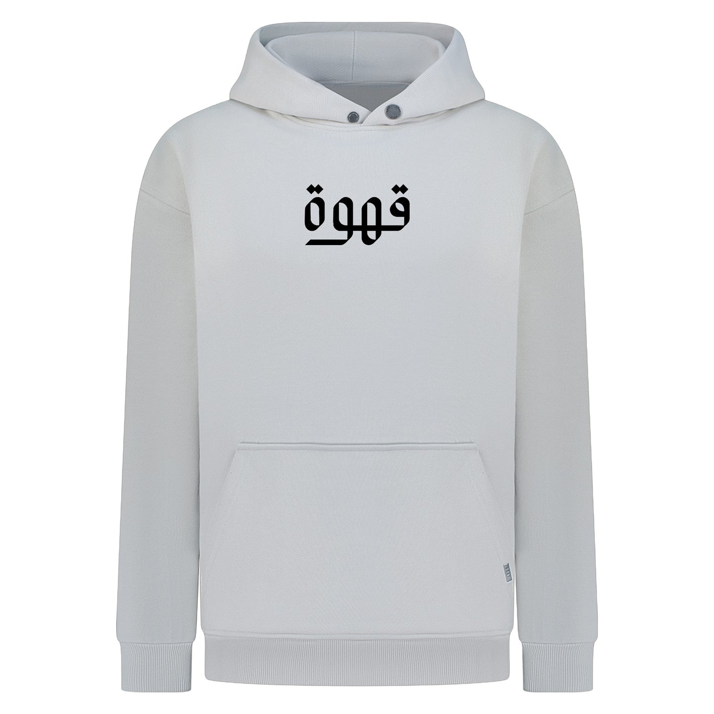 Ecru/White
