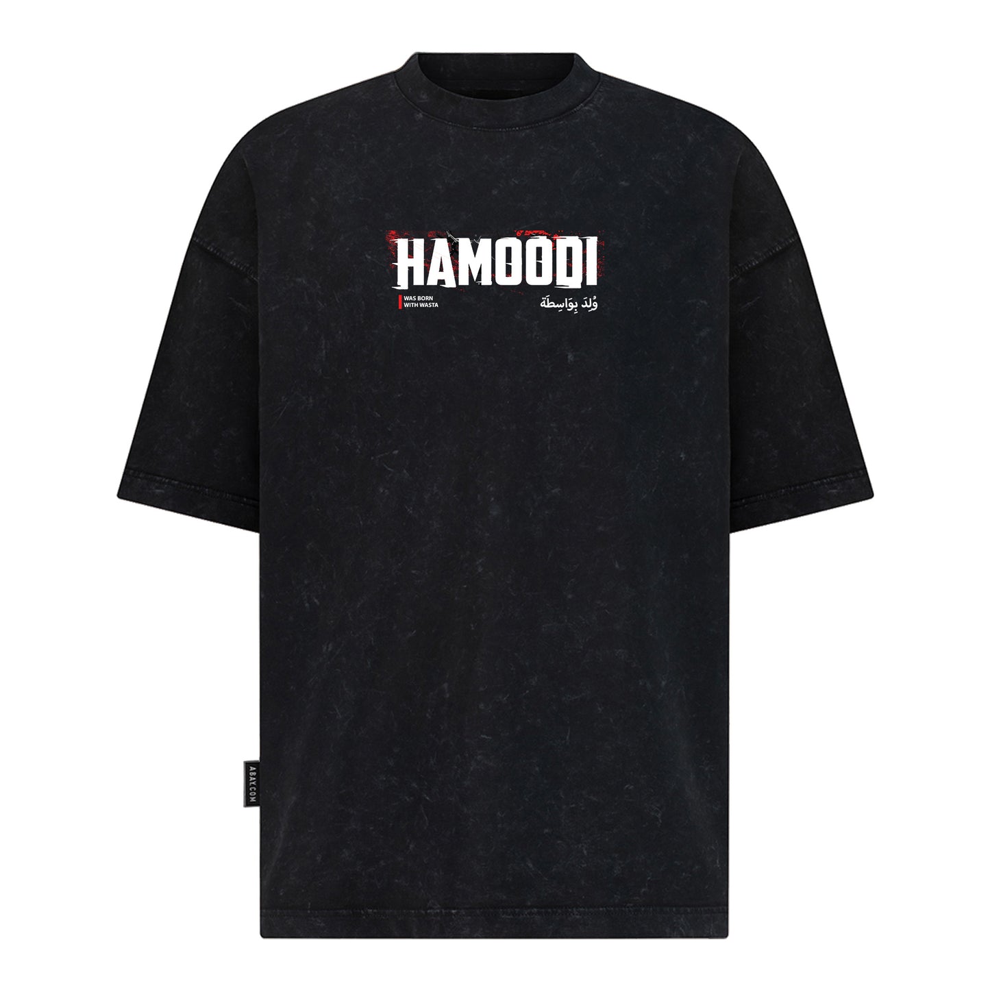 Hamoodi - Digital Print Design