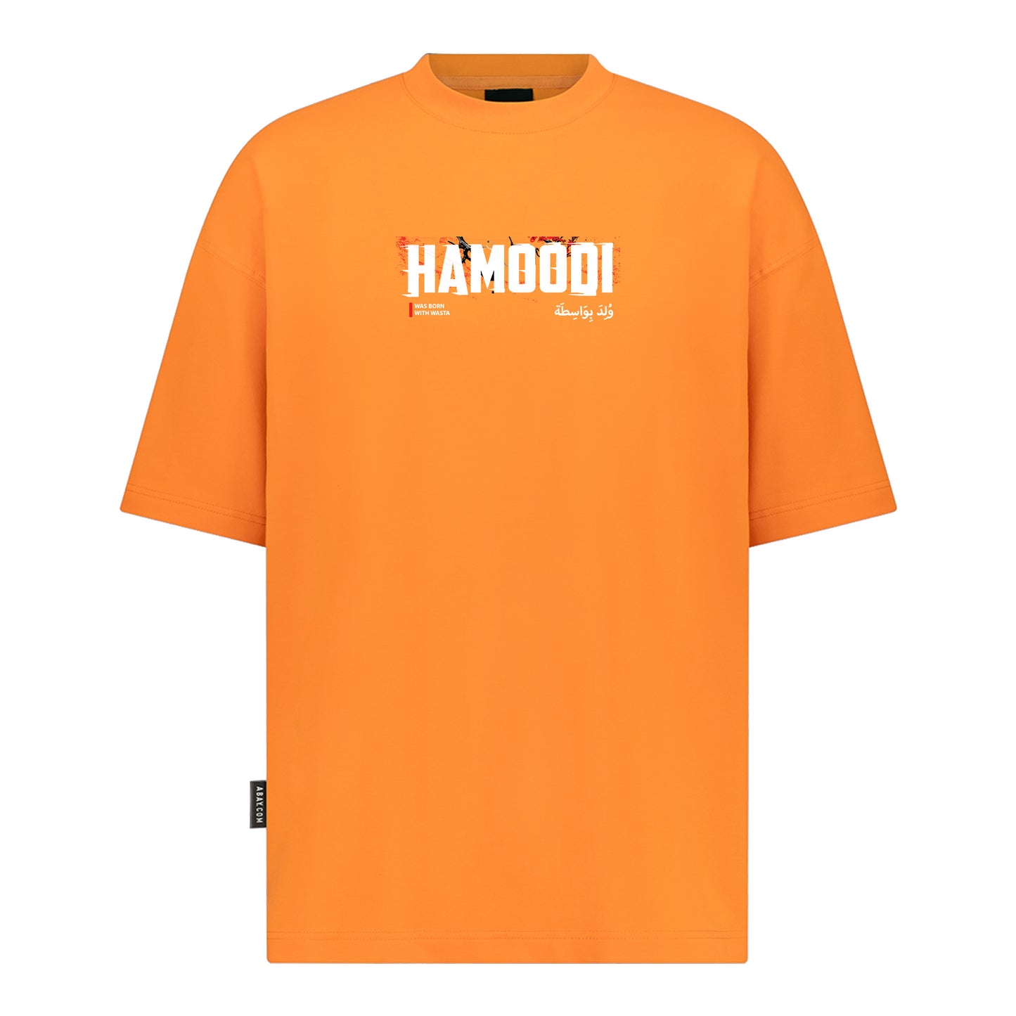 Hamoodi - Digital Print Design