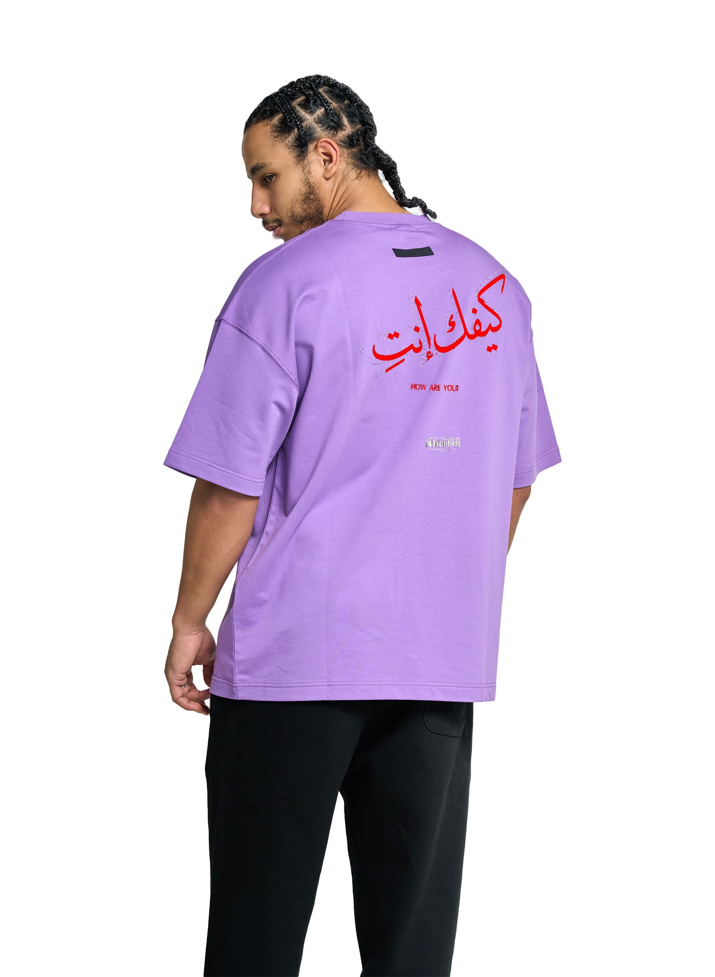New Purple