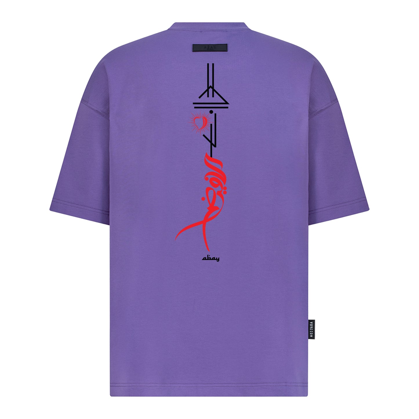Lobe - Digital Print Design