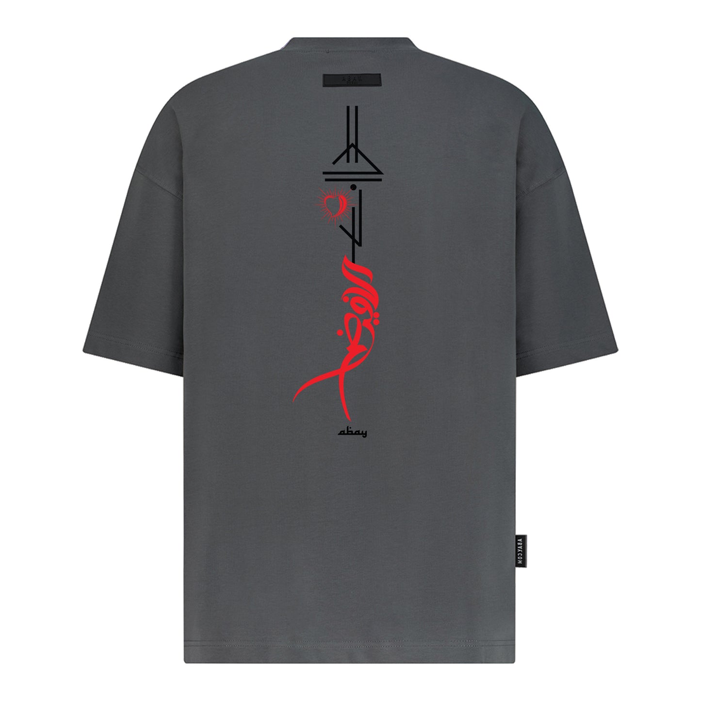 Lobe - Digital Print Design